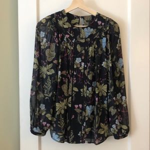 Ann Taylor blouse